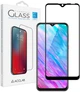 Защитное стекло для смартфона ZTE Blade 20 ACCLAB 9H Black (1283126508905) - изображение 1