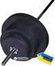Наборная штанга Newt Rock 52 кг (NE-KP-180-052) - изображение 2