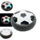 Детский летающий футбольный мяч аэрофутбол | HoverBall с Led подсветкой Аэромяч - изображение 7
