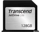 Карта памяти Transcend JetDrive Lite SD 128GB (TS128GJDL360) - изображение 1