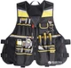 Жилет для ношения инструмента Stanley FatMax Tool Vest (FMST1-71181) - изображение 6