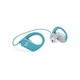 Навушники вакуумні (у вушний канал) безпровідні з мікрофоном JBL Endurance SPRINT Teal (JBLENDURSPRINTTEAL) Blue - изображение 5
