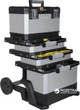 Ящик Stanley FatMax Rolling Workshop (1-95-622) - изображение 2