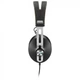 Навушники накладні (повнорозмірні) провідні з мікрофоном Sennheiser Momentum M2 OEi (506251) Black - изображение 3