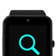 Смарт-часы UWatch GT08 Black Original (Обновленная прошивка) - изображение 5