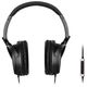 Навушники накладні (повнорозмірні) провідні з мікрофоном Edifier P841 (P841 Black) Black - зображення 4