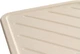 Кухонная мойка гранит GRANADO Ibiza Ivory (1804) + сифон двойной для кухонной мойки Nova - изображение 6