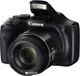 Фотоаппарат Canon PowerShot SX540 HS (1067C012) - изображение 4
