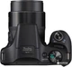 Фотоаппарат Canon PowerShot SX540 HS (1067C012) - изображение 7