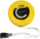 Рулетка вимірювальна Stanley Longtape Fiberglass 10 м х 12.7 мм (0-34-295) - зображення 1