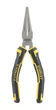 Круглогубцы Stanley FatMax 165 мм (0-84-496) - изображение 2