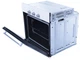 Духовой шкаф электрический Bosch HBN211W0J - изображение 9