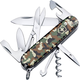 Швейцарский нож Victorinox Climber Camouflage (1.3703.94) - изображение 1