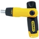 Отвертка Stanley Pistol Grip Ratchet реверсивная 22 насадки (0-63-022) - изображение 5