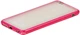 Чехол для смартфона Promate Amos-i6P для Apple iPhone 6 Plus/6s Plus Pink (amos-i6p.pink) - изображение 2