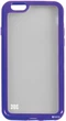 Чехол для смартфона Promate Amos-i6P для Apple iPhone 6 Plus/6s Plus Purple (amos-i6p.purple) - изображение 1