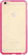 Чехол для смартфона Promate Amos-i6P для Apple iPhone 6 Plus/6s Plus Pink (amos-i6p.pink) - изображение 1