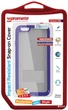 Чехол для смартфона Promate Amos-i6 для Apple iPhone 6/6s Purple (amos-i6.purple) - изображение 3