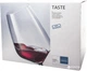Набор бокалов для вина Schott Zwiesel Taste 660 мл х 6 шт (115672) - изображение 2