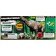 iExplore - Extinct Animals: Unleash Augmented Reality Prehistoric Beasts!. Camilla de la Bedoyere. ISBN:9781783122547 - изображение 5