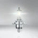 Автолампы Osram Original H4 12V 60/55W 3200K  (64193-01B) - изображение 3