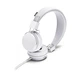 Навушники накладні (повнорозмірні) провідні з мікрофоном Urbanears Plattan White (4090051) (4091667) White - изображение 1