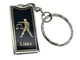 Uniq ZODIAK STARLIGHT Весы синий (Libra) 64GB (64C14288U2) - изображение 2