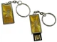 Uniq ZODIAK STARLIGHT Дева золото (Virgo) 8GB (08C14284U2) - изображение 1