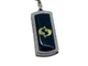 Uniq ZODIAK MINI Рыбы синий (Pisces) 256GB (256C14514U3) - изображение 2