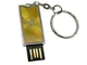 Uniq ZODIAK STARLIGHT Рак золото (Cancer) 8GB (08C14285U2) - изображение 4