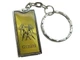Uniq ZODIAK STARLIGHT Близнюки золотий (Gemini) 8GB (08C14286U2) - зображення 2