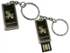 Uniq ZODIAK STARLIGHT Козерог черное золото (Capricorn) 32GB (32C14283U2) - изображение 1