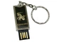 Uniq ZODIAK STARLIGHT Козерог черное золото (Capricorn) 32GB (32C14283U2) - изображение 4
