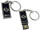 Uniq ZODIAK STARLIGHT Рыбы синий (Pisces) 8GB (08C14287U2) - изображение 1