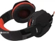 Наушники Sven AP-G988MV Black-Red (AP-G988MV black-red) - изображение 3