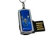 Uniq ZODIAK MINI Скорпион синий (Scorpio) 8GB (08C14519U2) - изображение 4