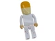 Uniq ГЕРОИ ВРАЧ Lego белый, пластик 8GB (08C14356U2) - изображение 3