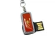 Uniq ZODIAK MINI Скорпион оранжевый (Scorpio) 64GB (64C17339U3) - изображение 4