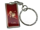 Uniq ZODIAK STARLIGHT Лев красный (Leo) 8GB (08C14280U2) - изображение 2