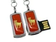 Uniq ZODIAK MINI Овен оранжевый (Aries) 32GB (32C17341U3) - изображение 1