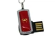 Uniq ZODIAK MINI Рак красный (Cancer) 8GB (08C14523U2) - изображение 4