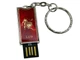 Uniq ZODIAK STARLIGHT Лев красный (Leo) 8GB (08C14280U2) - изображение 4
