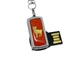 Uniq ZODIAK MINI Овен оранжевый (Aries) 32GB (32C17341U3) - изображение 4