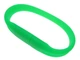 Uniq Силіконовий БРАСЛЕТ фігурний салатовий 8GB (08C17410U2) - зображення 5