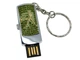 Uniq ZODIAK CRYSTAL Весы зеленый 64GB (64C14106U2) - изображение 4