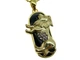 Uniq ZODIAK МЕЧТА Лев черный / золото (Leo) 8GB (08C14744U2) - изображение 2