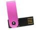 Uniq КОРПОРАЦИЯ Slim малиновый [металл] 16GB (16C17796U2) - изображение 3