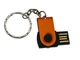 Uniq ОФИС микро, оранжевый 64GB (64C17064U2) - изображение 3