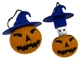 Uniq HELLOWEEN, Тыква в шляпе 8GB (08C17657U2) - изображение 1