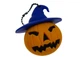 Uniq HELLOWEEN, Тыква в шляпе 8GB (08C17657U2) - изображение 2